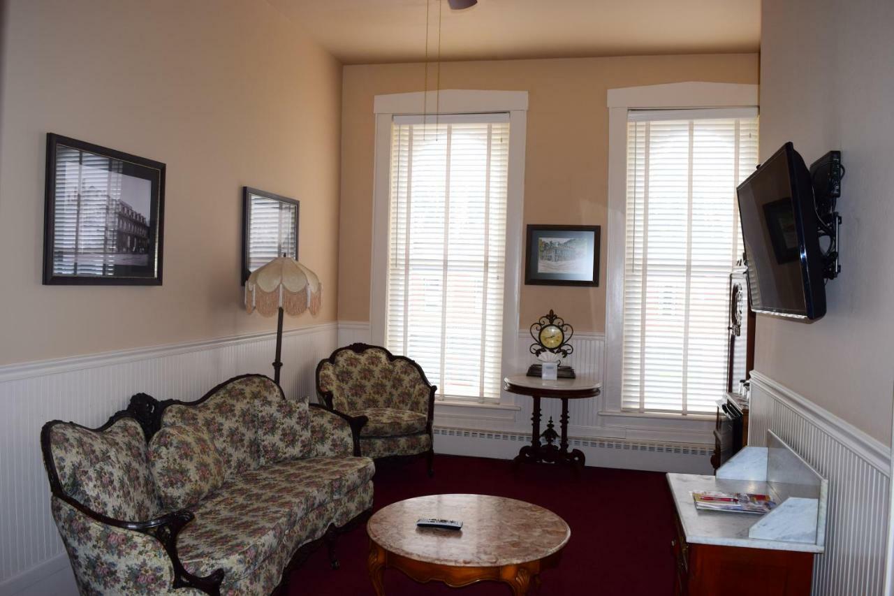 Grand Imperial Hotel シルバートン エクステリア 写真