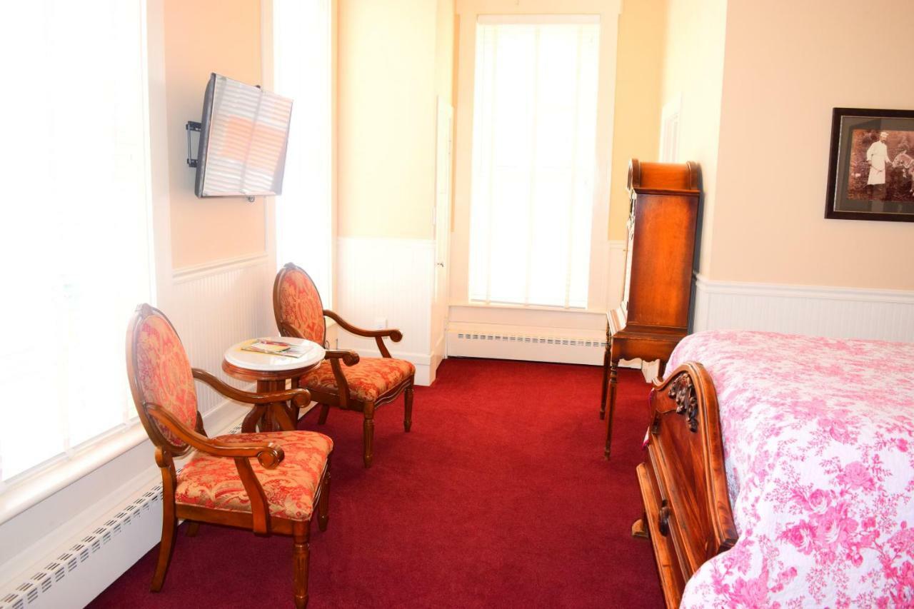 Grand Imperial Hotel シルバートン エクステリア 写真